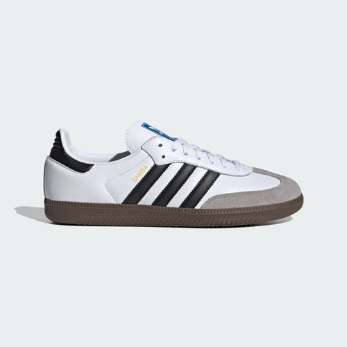 Samba - Kollektion