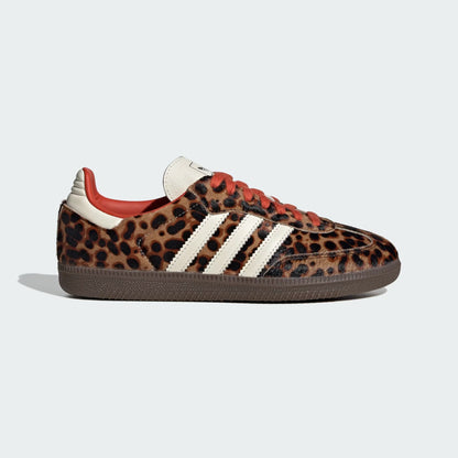 Samba - Kollektion